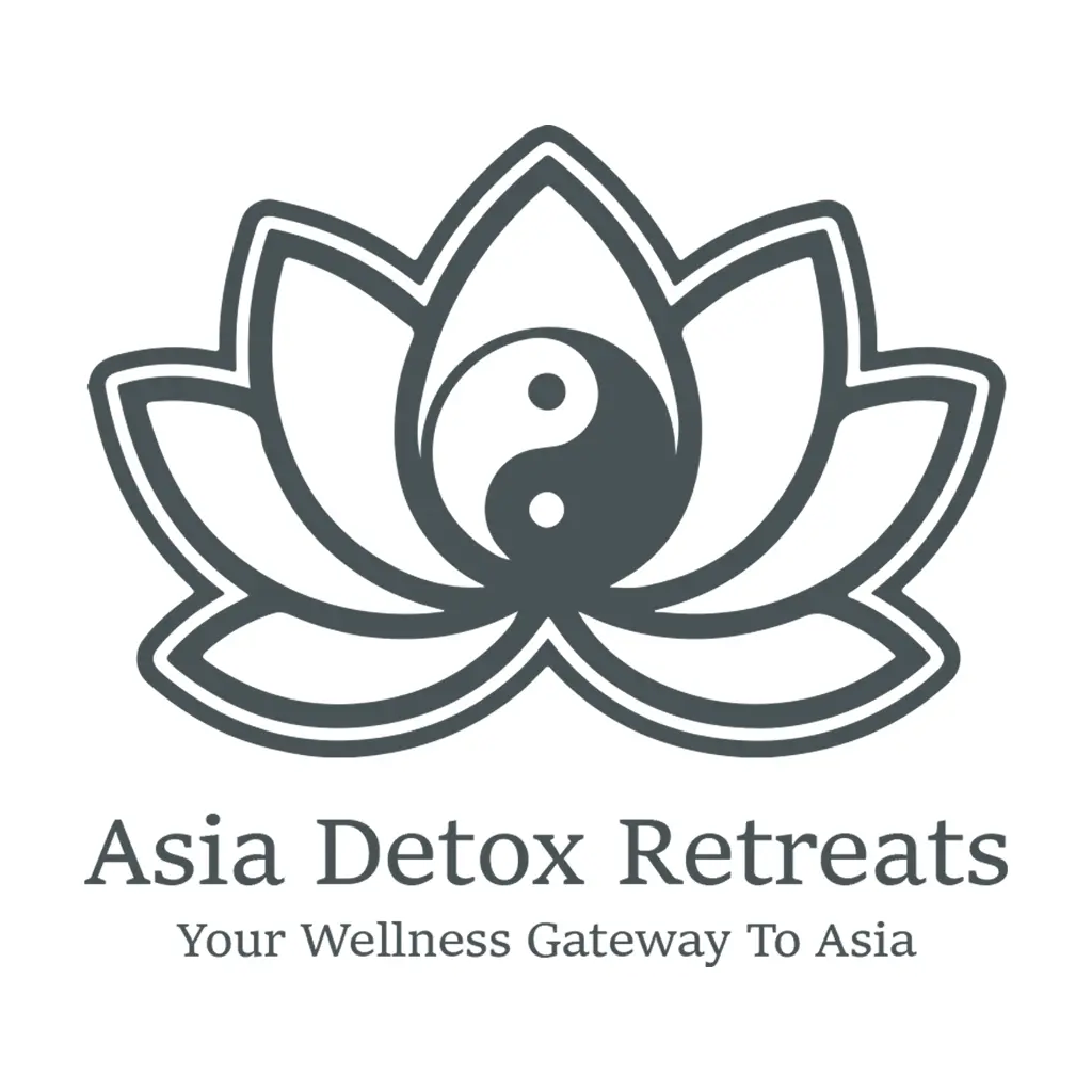 Asia Detox Retreats